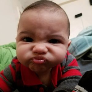 Meet your Posher, Dennysse